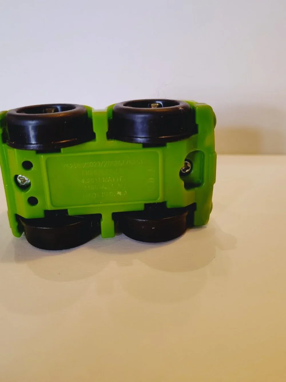 Fisher Price Little People Wheelies Maggie On Trike Eddie Camo Jeep Lot Of 2